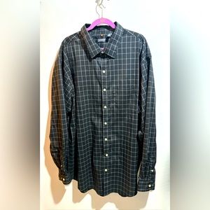 Van Heusen Dress Shirt - Size 3XLT